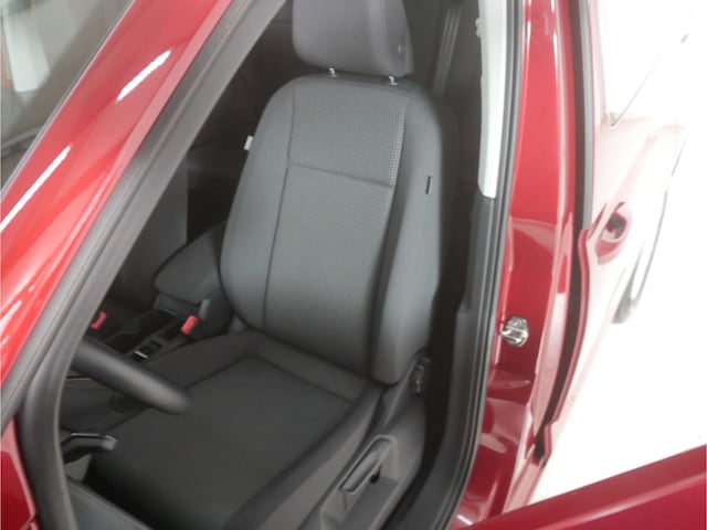 Volkswagen Caddy 1.5 TSI Combi