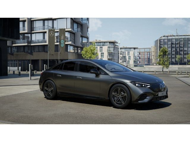 Mercedes-Benz EQE 350 Sedan