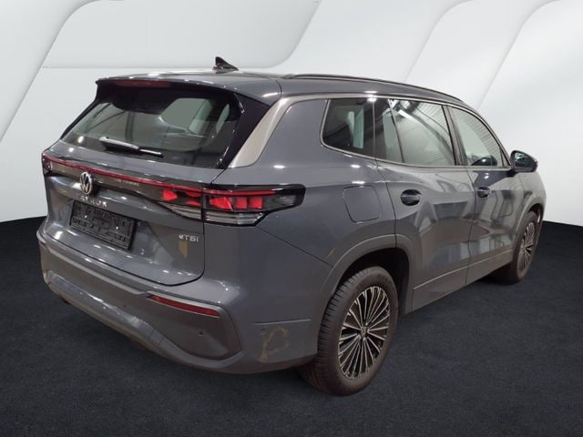 Volkswagen Tayron 1.5 eTSI DSG Life