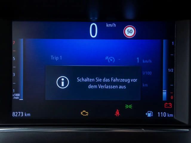 Opel Corsa 1.2 Turbo GS-Line Grand Sport Turbo