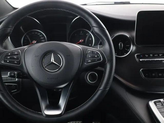 Mercedes-Benz V 220 V 220 d