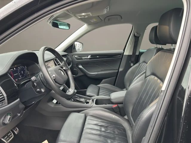 Skoda Kodiaq 2.0 TDI