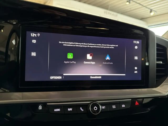 Opel Mokka Business Elegance