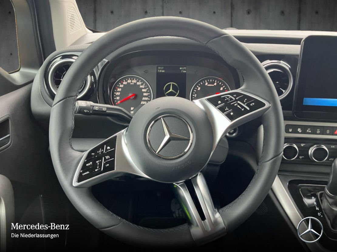 Mercedes-Benz T 180 Progressive