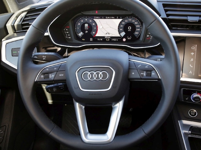 Audi Q3 35 TFSI S-Tronic