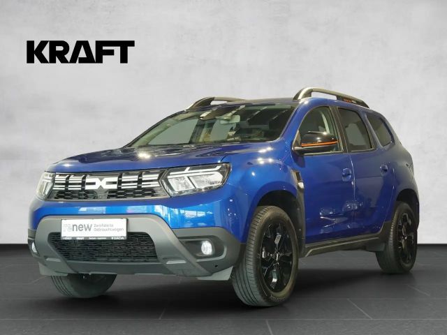 Dacia Duster Extreme II