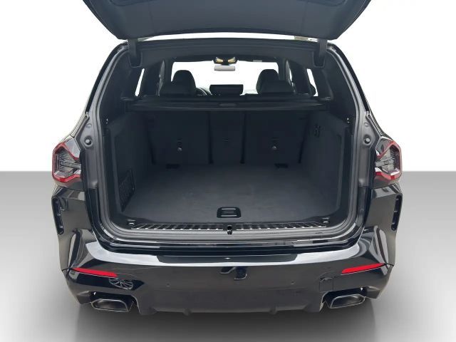 BMW X3 M-Sport xDrive30d