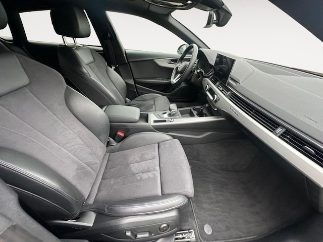 Audi A5 40 TDI Quattro S-Tronic Sportback