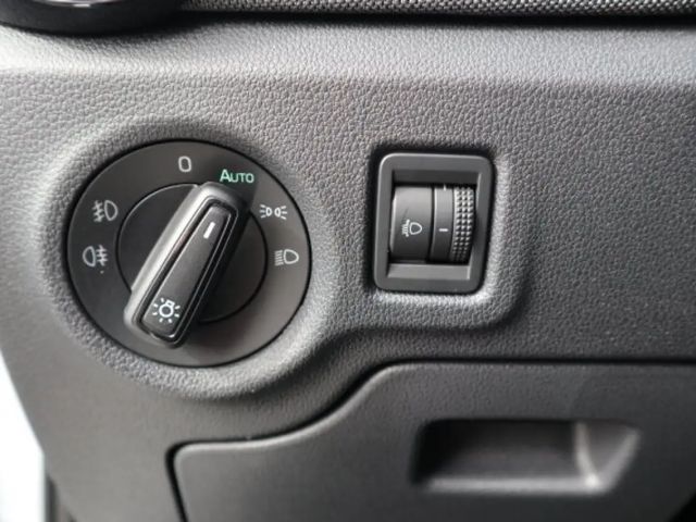 Skoda Fabia Selection