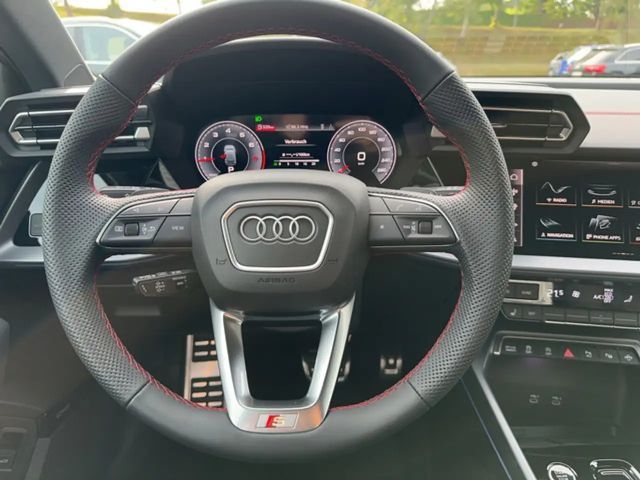 Audi A3 35 TFSI S-Tronic