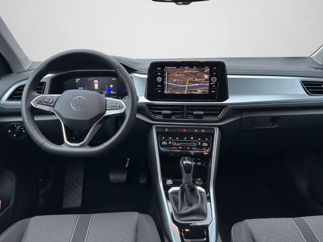 Volkswagen T-Roc 1.5 TSI DSG Life