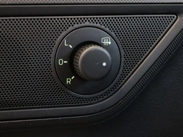 Skoda Fabia Combi Style Style