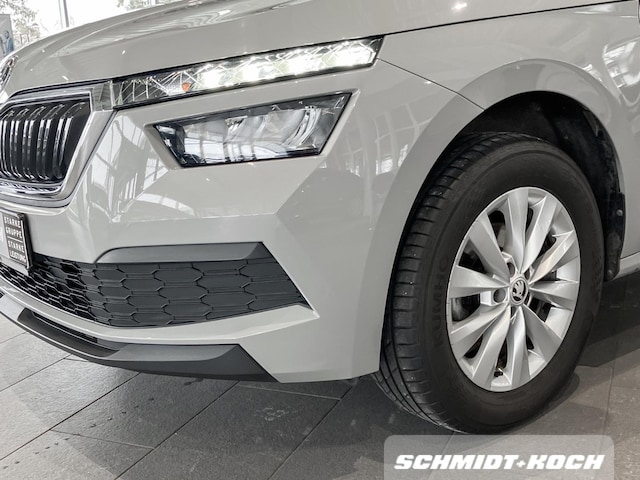Skoda Kamiq 1.0 TSI Ambition