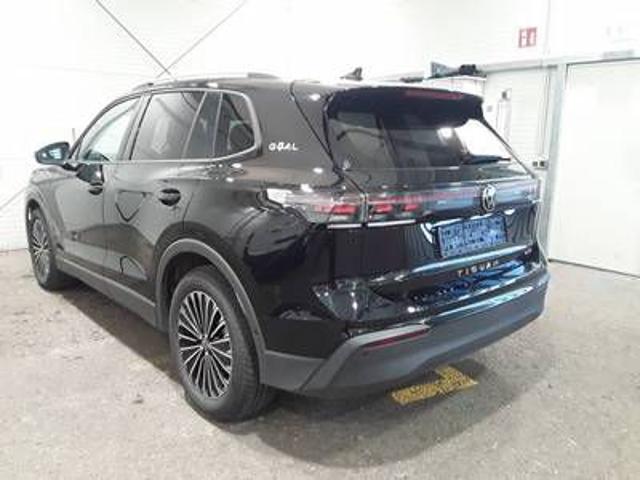 Volkswagen Tiguan 1.5 eTSI DSG IQ.Drive