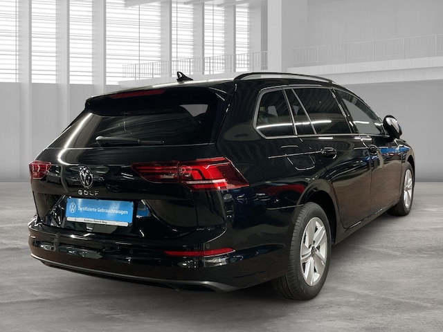 Volkswagen Golf 1.5 TSI Variant