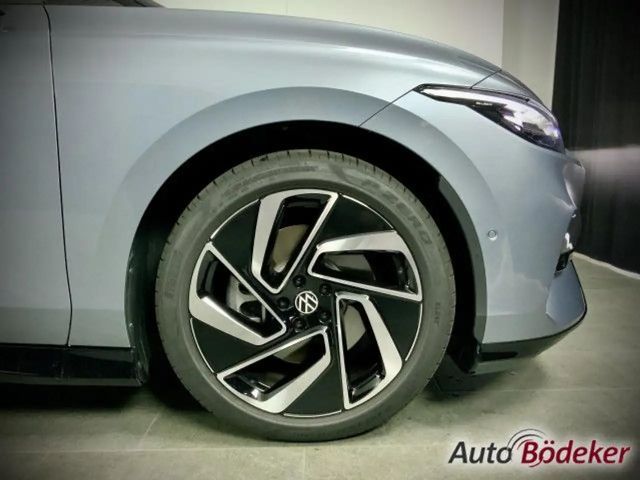 Volkswagen ID.7 Pro Tourer