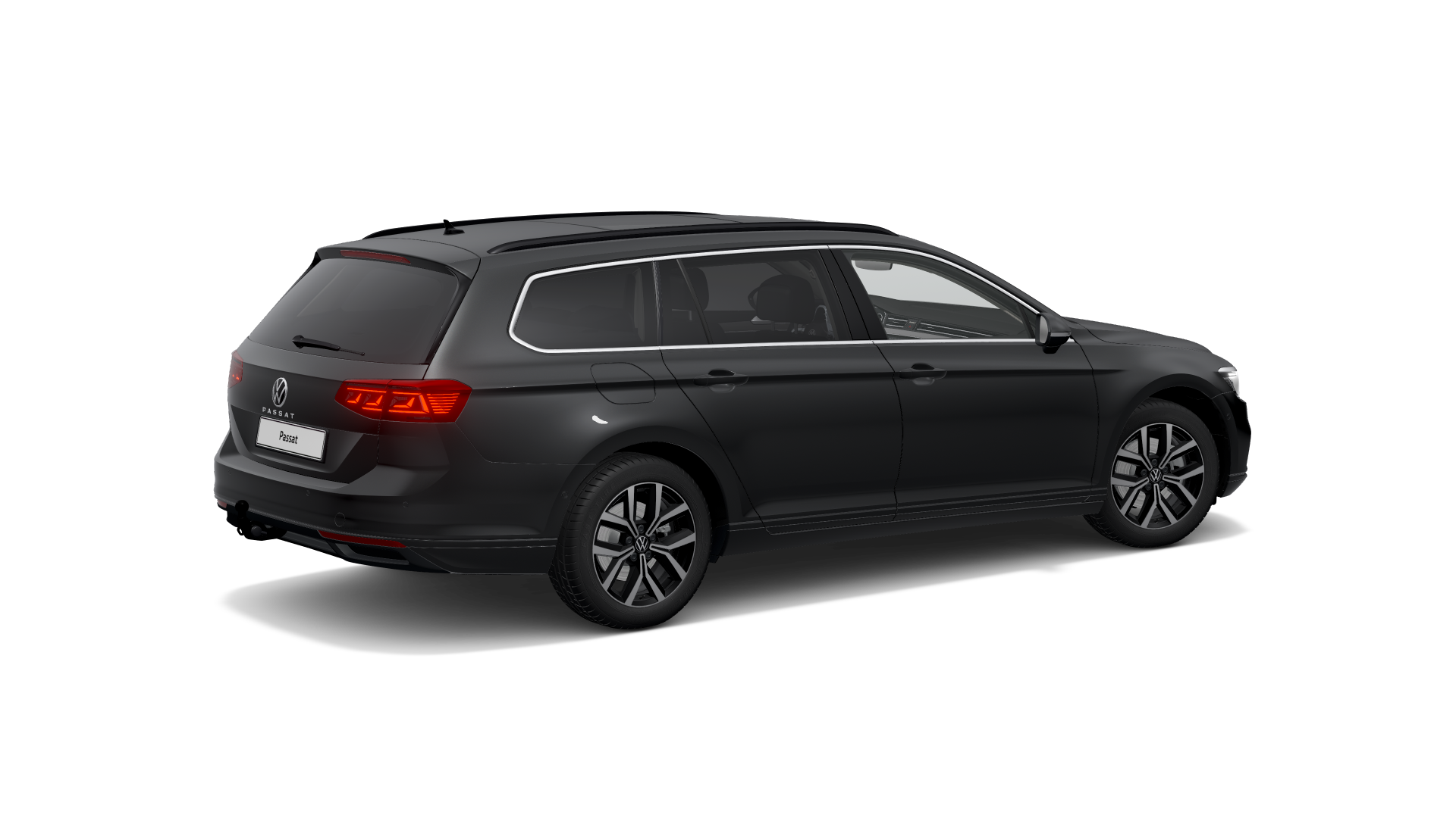 Volkswagen Passat Business R-Line Variant