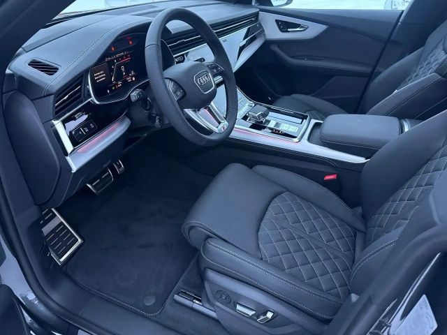Audi Q8 3.0 TDI Quattro S-Line