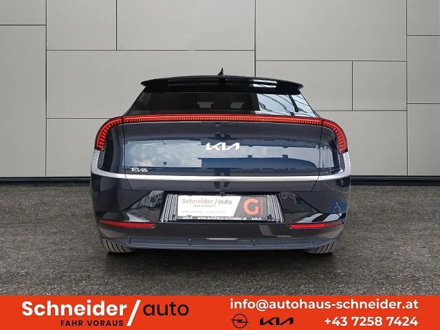 Kia EV6 Achterwielaandrijving