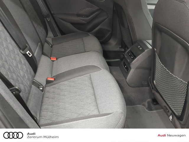 Audi A5 Avant Quattro S-Tronic