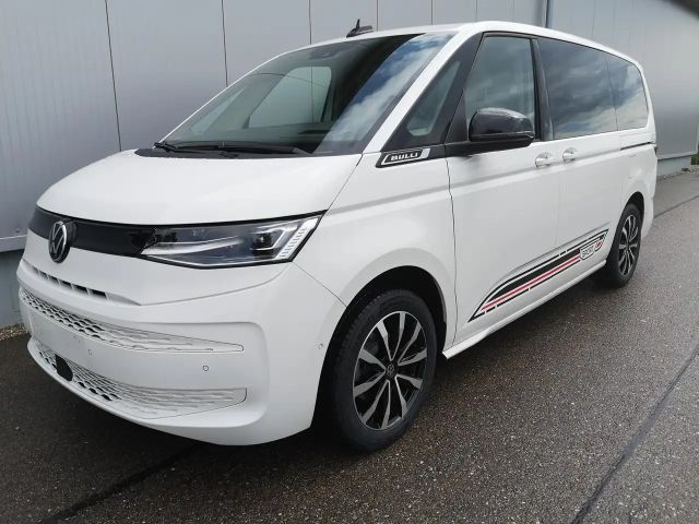 Volkswagen Multivan 2.0 TDI T7