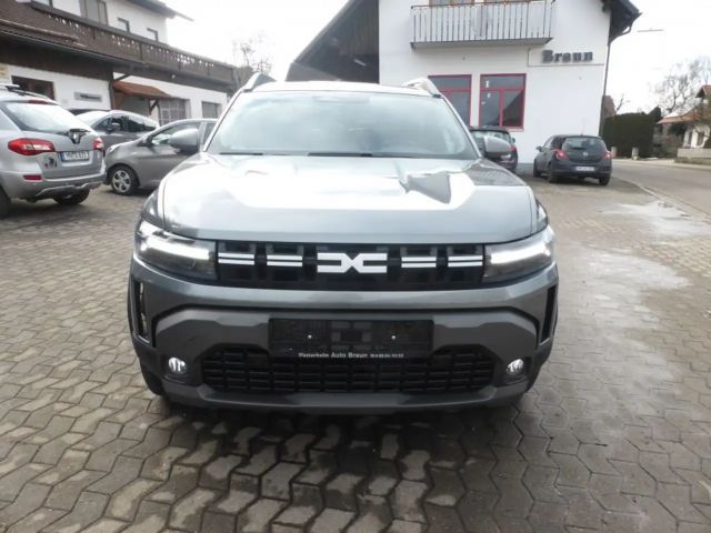 Dacia Duster TCe 130