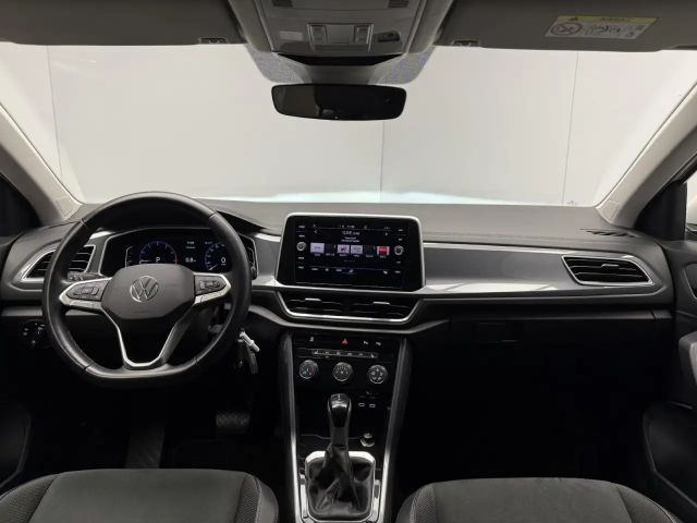 Volkswagen T-Roc 1.5 TSI DSG Style
