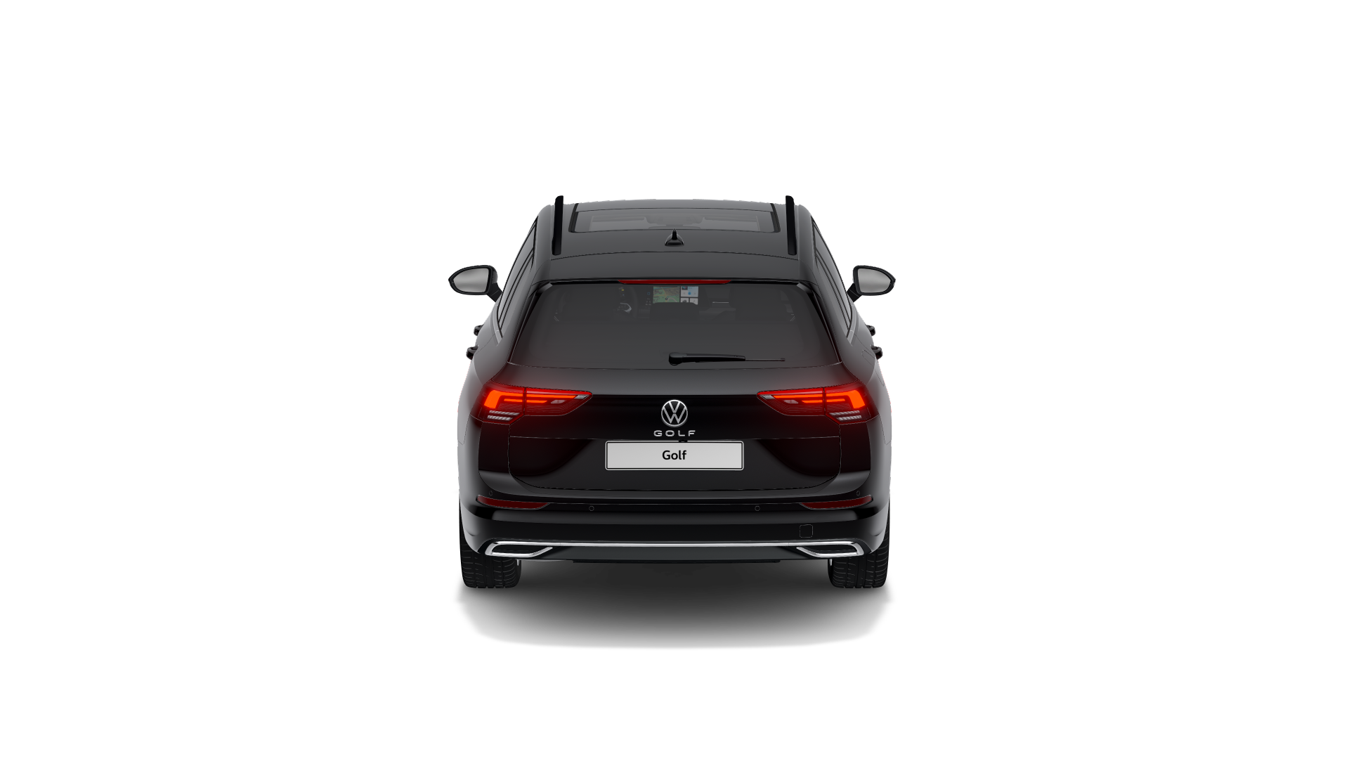 Volkswagen Golf Golf VIII Style Variant