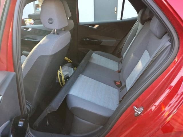 Volkswagen ID.3 58 KWh Performance Pro