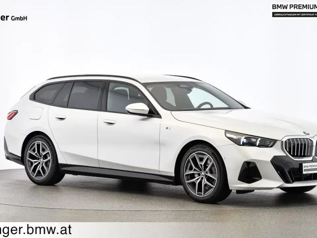 BMW 520 520d xDrive