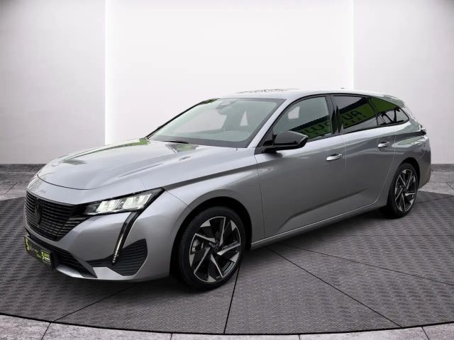 Peugeot 308 Allure Pack SW