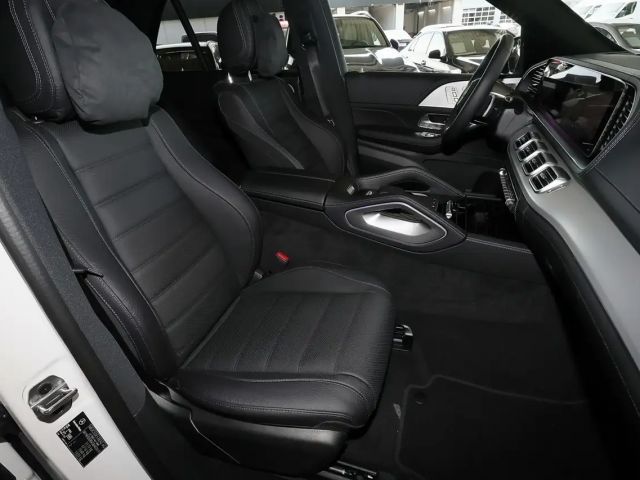 Mercedes-Benz GLE 450 4MATIC AMG Line