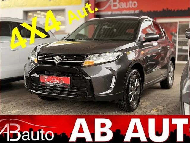 Suzuki Vitara AllGrip Hybrid Shine