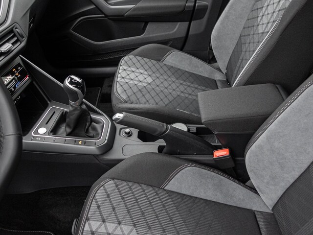 Volkswagen Taigo 1.0 TSI