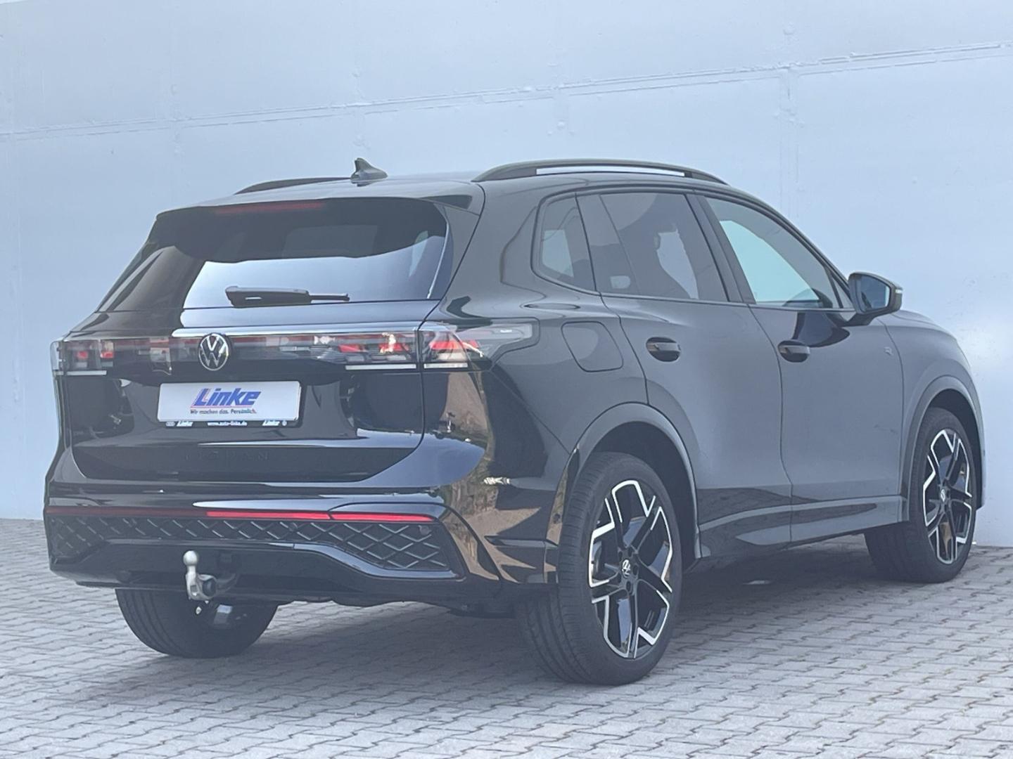 Volkswagen Tiguan 2.0 TDI DSG IQ.Drive Style