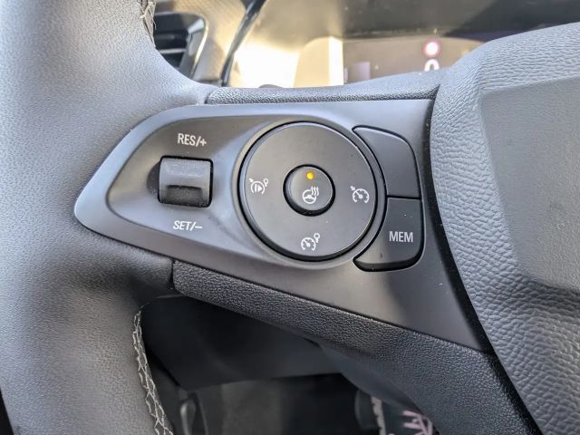 Opel Corsa Edition Hybrid