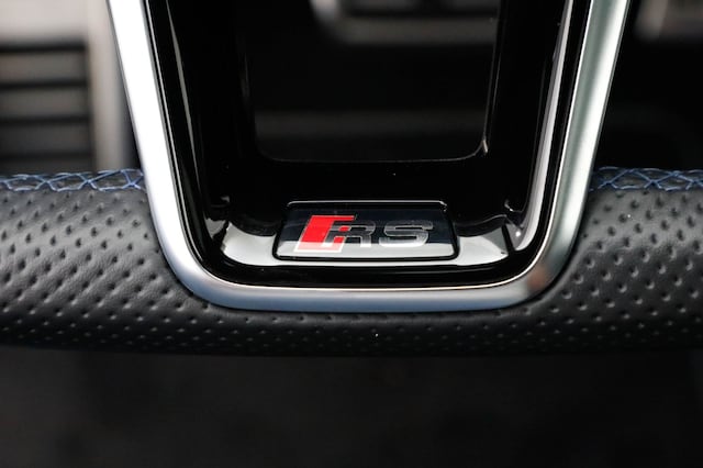 Audi RS6 Avant Quattro