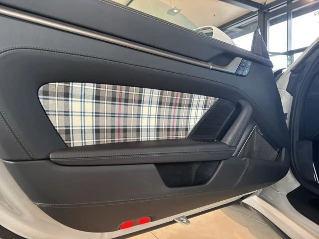 Porsche 992 Coupé Turbo