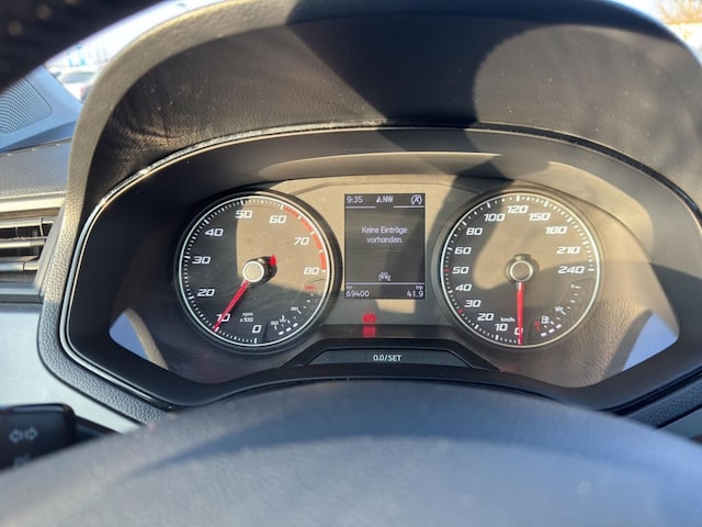 Seat Ibiza 1.0 TSI Style