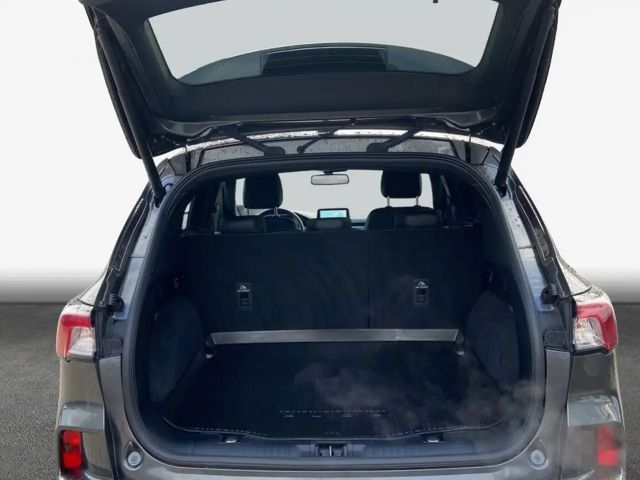 Ford Kuga Plug in Hybrid ST Line X