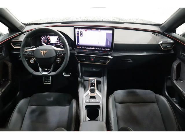 Cupra Formentor 2.0 TSI 4Drive VZ