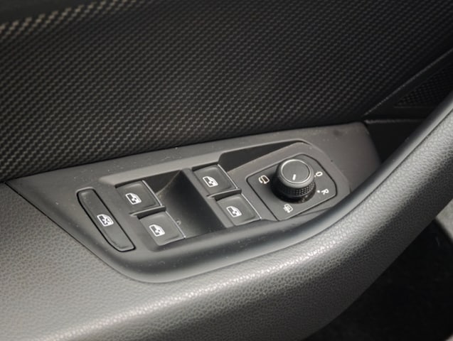 Volkswagen Arteon Shooting Brake Arteon Shootingbrake 4MOT LED NAVI AHK APP DCC