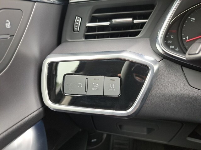 Audi A6 40 TDI Avant Quattro S-Tronic