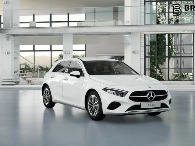 Mercedes-Benz A 180 Progressive