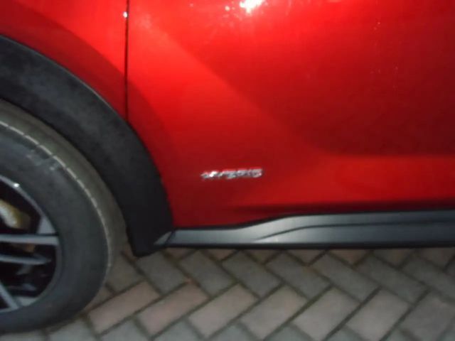 Nissan Juke N-Connecta