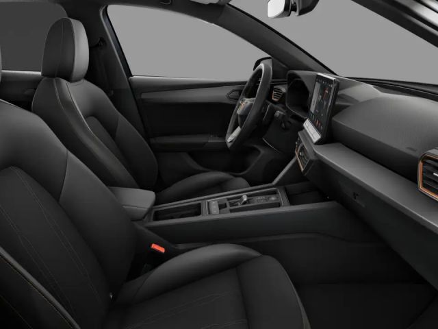 Cupra Leon 2.0 TSI DSG Sportstourer