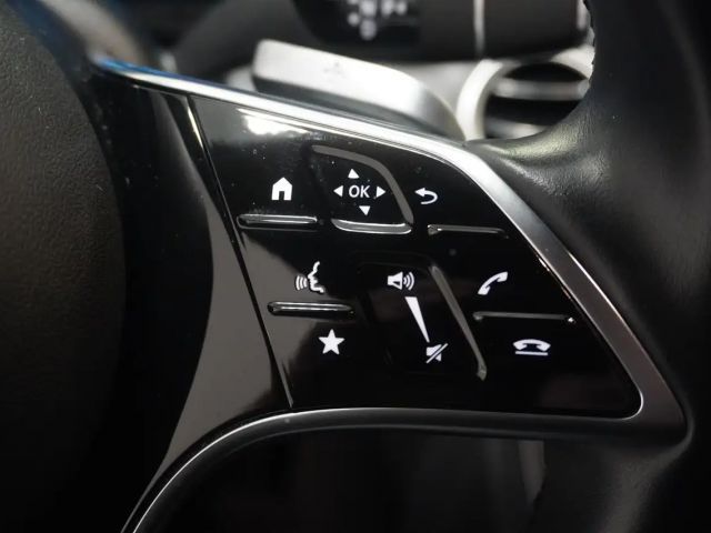 Mercedes-Benz E 200 E 200 d