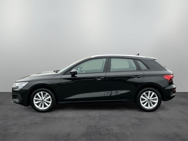 Audi A3 35 TFSI S-Tronic Sportback