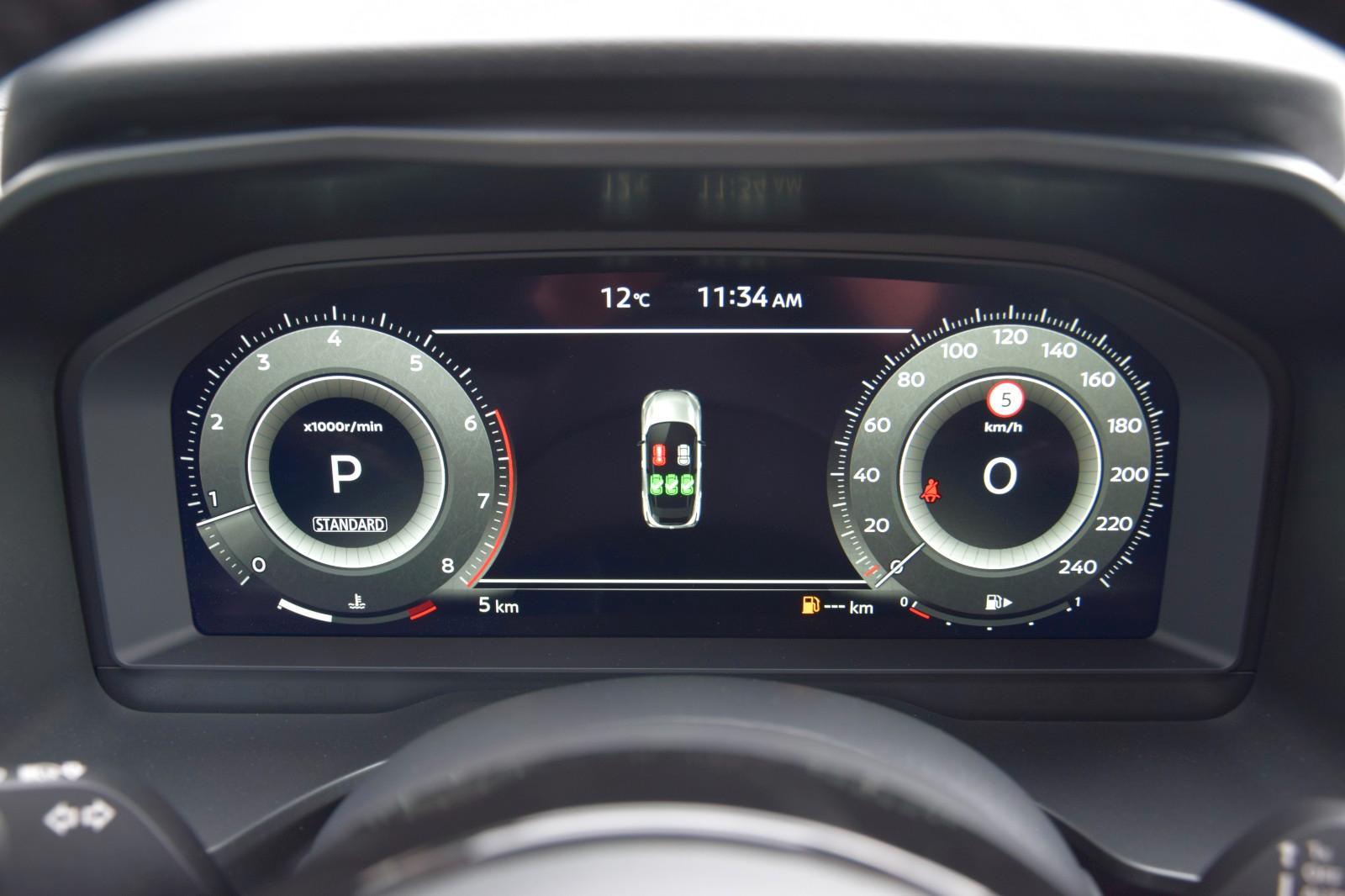 Nissan Qashqai N-Connecta