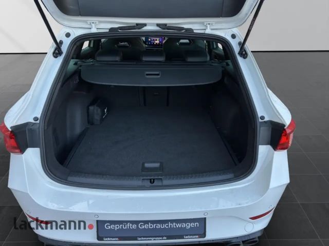 Cupra Leon Sportstourer VZ